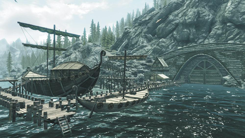 secrets of the empire skyrim secrets of the empire skyrim