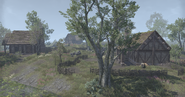 Farmer's Nook.