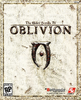 Box art di The Elder Scrolls IV: Oblivion.