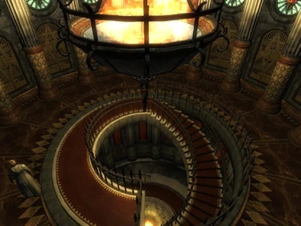 Derzkoe Ograblenie The Elder Scrolls Wiki Fandom