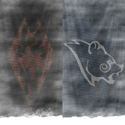 Sztandary Gromowładnych i Legionu Cesarstwa (Skyrim).png