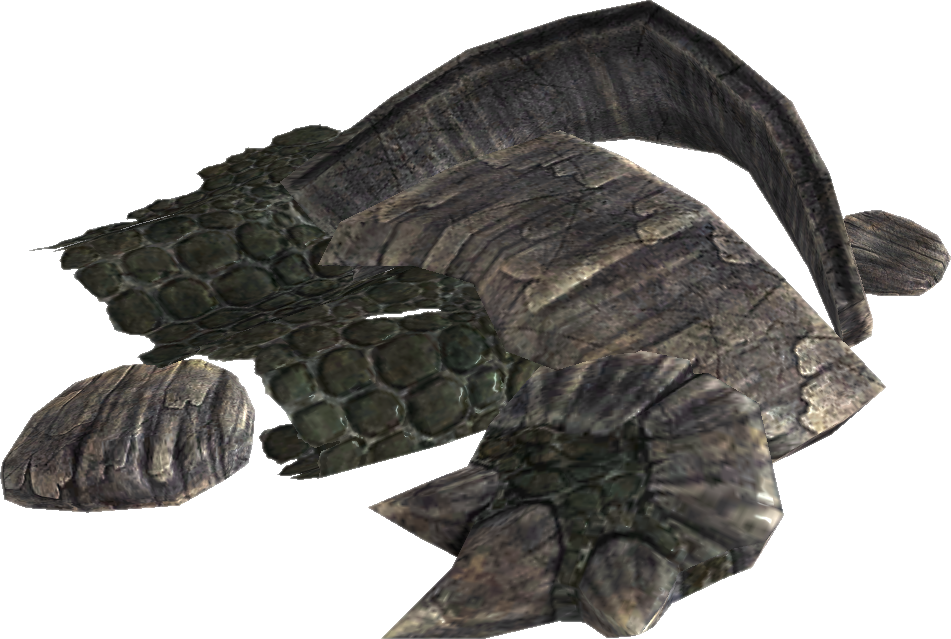 where to sell dragon scales skyrim