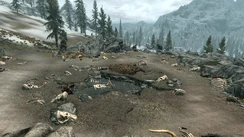 Кладбище мамонтов1