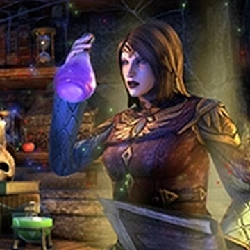 Crown Tri Restoration Potion Elder Scrolls Fandom crown tri restoration potion elder