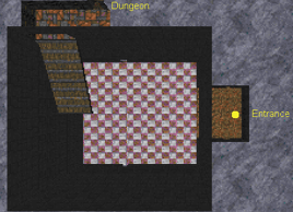 Lysandus' Revenge (mapa) (Daggerfall)