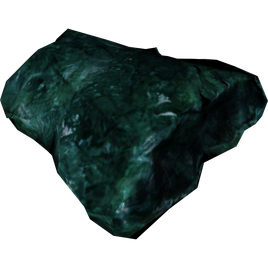 Ore obsidian