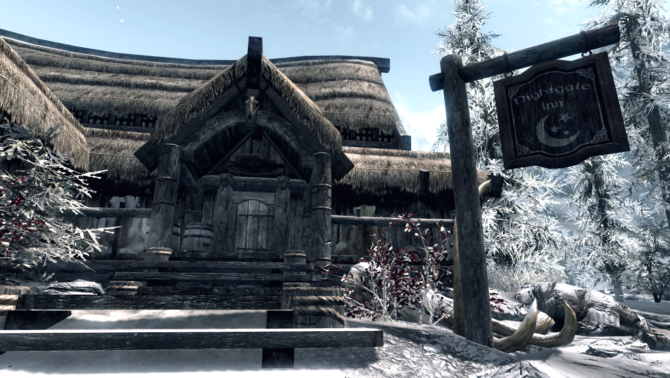 Category Skyrim Inns And Taverns Elder Scrolls Fandom