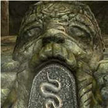 Chetyre Totema Volskigge The Elder Scrolls Wiki Fandom
