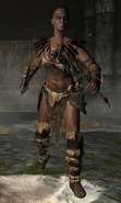 Forsworn Ravager