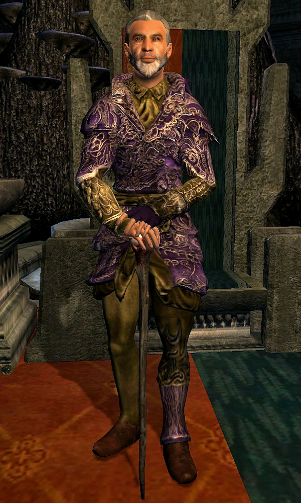 Sheogorath, Elder Scrolls