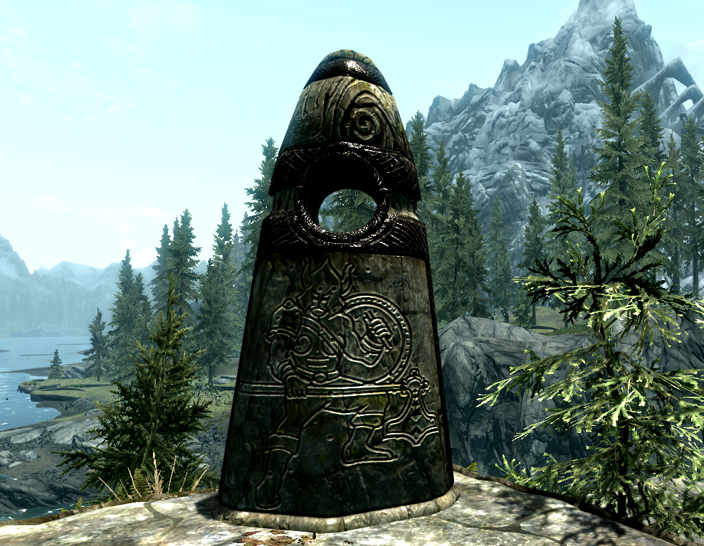 oblivion the shivering isles standing stone oblivion the shivering isles standing stone