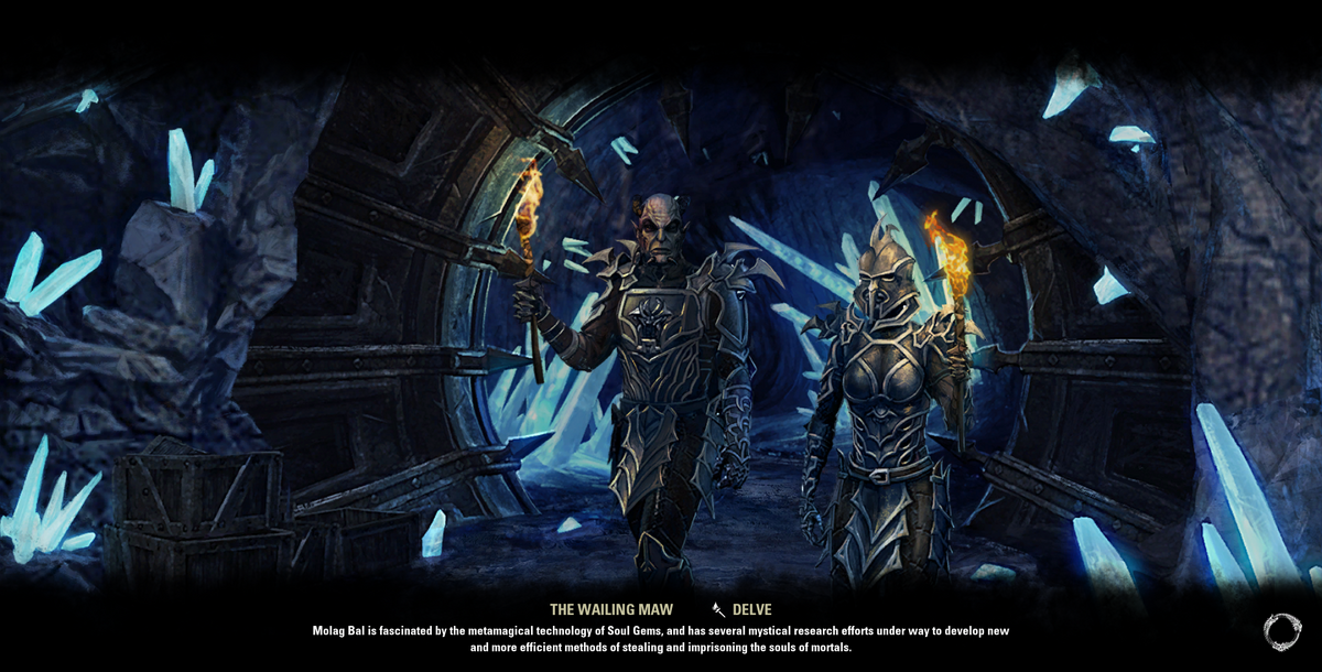 The Wailing Maw Skyshard The Wailing Maw | Elder Scrolls | Fandom