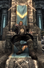 Ulfric