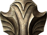 Auriel's Shield (Dawnguard)