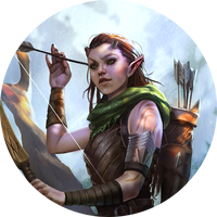 Bosmer avatar 3 (Legends)