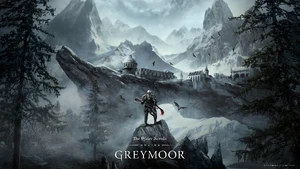 The Elder Scrolls Online: Greymoor (6.5 MB) The Elder Scrolls Online: Greymoor