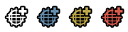 Imperial City Sewers Icon Collage.png