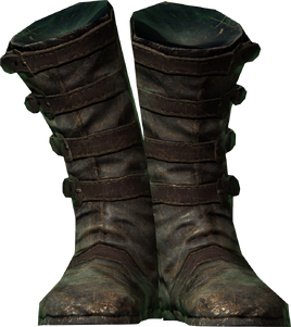Linwes boots