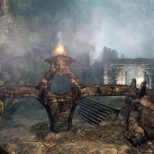 Labirintian Skyrim The Elder Scrolls Wiki Fandom