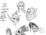 Босмеры (Morrowind)