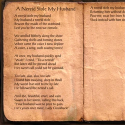 Eso Malabal Tor Lorebooks