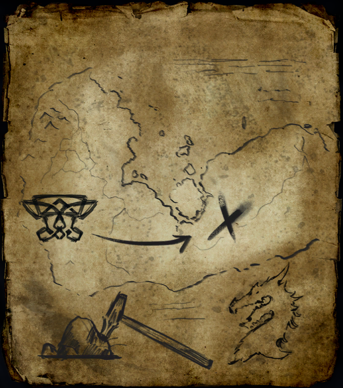 Eso Stonefalls Survey Map Blacksmith Survey: Stonefalls | Elder Scrolls | Fandom