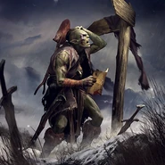 Przewodnik z Błot (Legends).png (328 KB) Karta „Przewodnik z Błot” z gry The Elder Scrolls: Legends