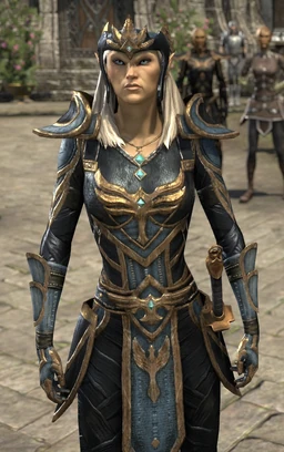 Queen Ayrenn