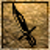 Short Blade Icon MW