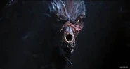 Undead Werewolf.jpg (7 KB) Face of an undead werewolf from The Alliances Cinematic Trailer