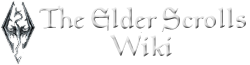 Elder Scrolls Wikia