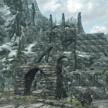 Skuldafn Skyrim Elder Scrolls Fandom