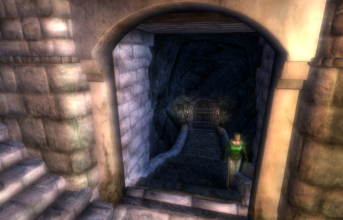 Vampire Cure (Oblivion) | Elder Scrolls | Fandom