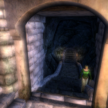 Vampire Cure (Oblivion) | Elder Scrolls | Fandom