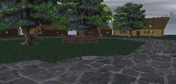 Vanbury (Daggerfall)