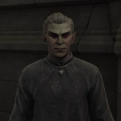 Аврус Адас (Oblivion Remastered)