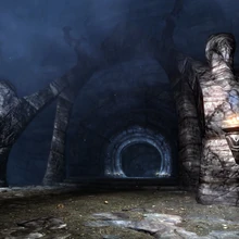 Labirintian Skyrim The Elder Scrolls Wiki Fandom