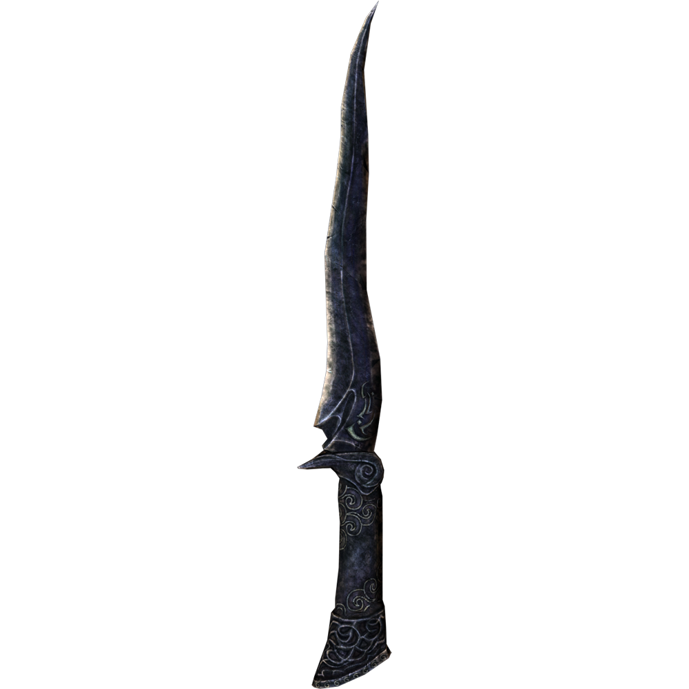 skyrim blade of sacrifice