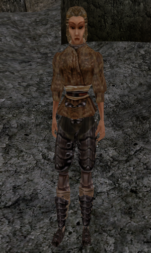 Galdiir (Morrowind)