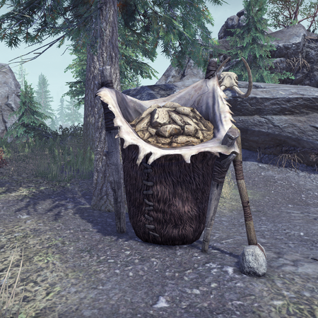 Giant Camps Online Elder Scrolls Fandom › eso western skyrim giant camps. giant camps online elder scrolls
