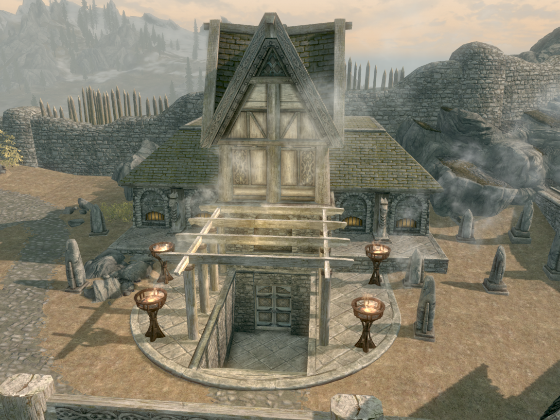 where to sell things in whiterun