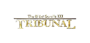Logo Tribunal