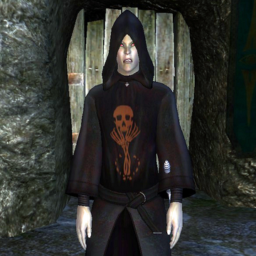 Noveni Othran | Elder Scrolls | Fandom