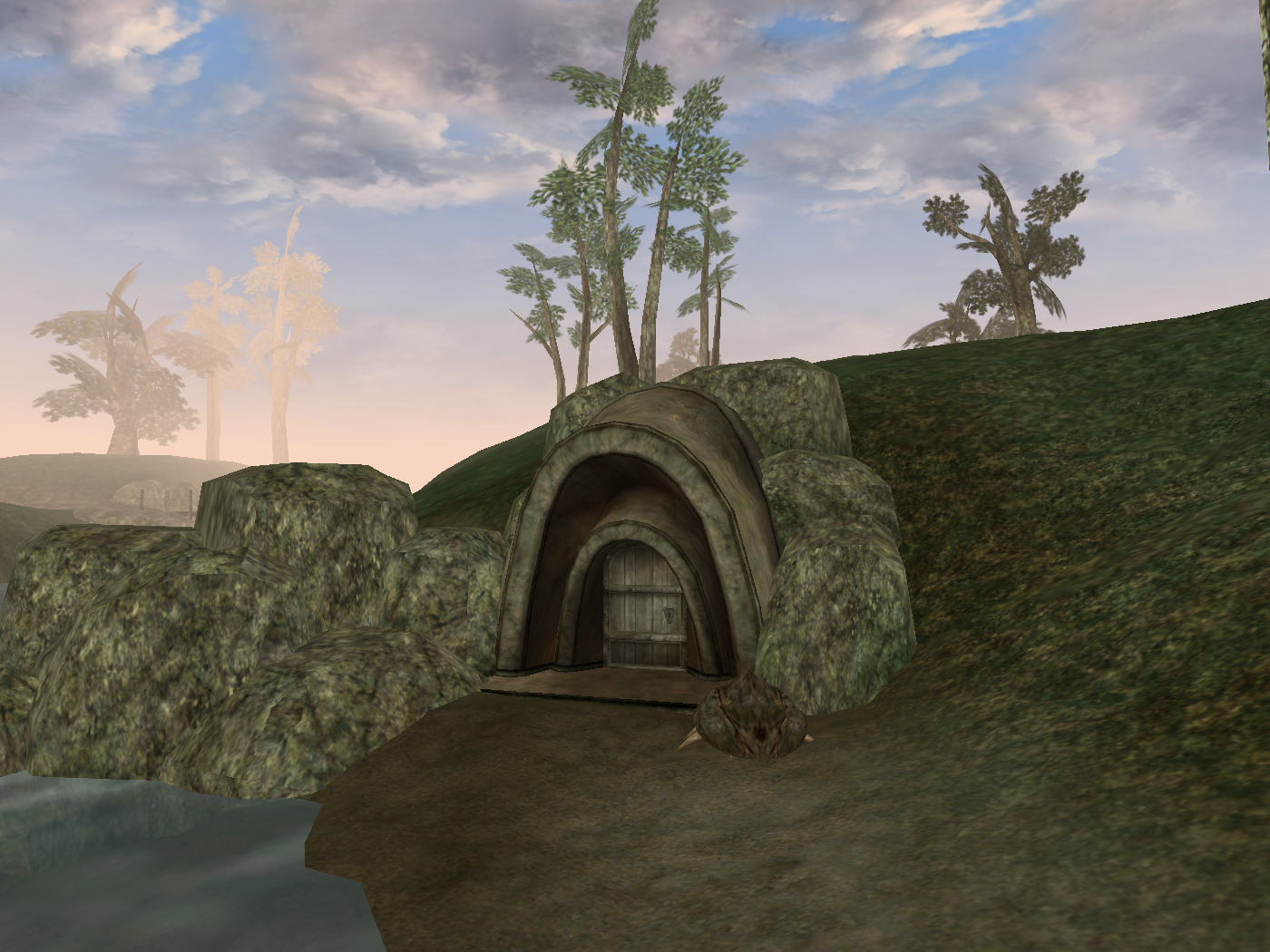 morrowind nerano ancestral tomb morrowind nerano ancestral tomb