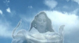 Ria Silmane Animated (Arena)