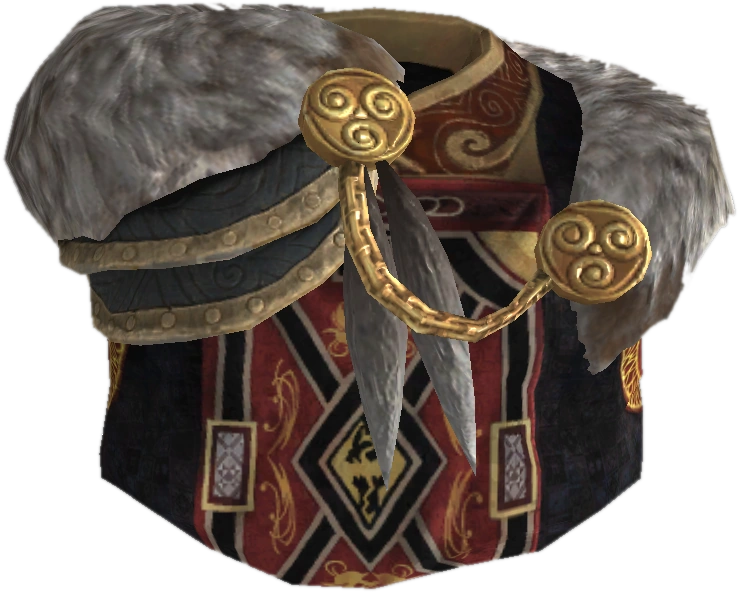 Emperor's Robes (Skyrim) Elder Scrolls Fandom