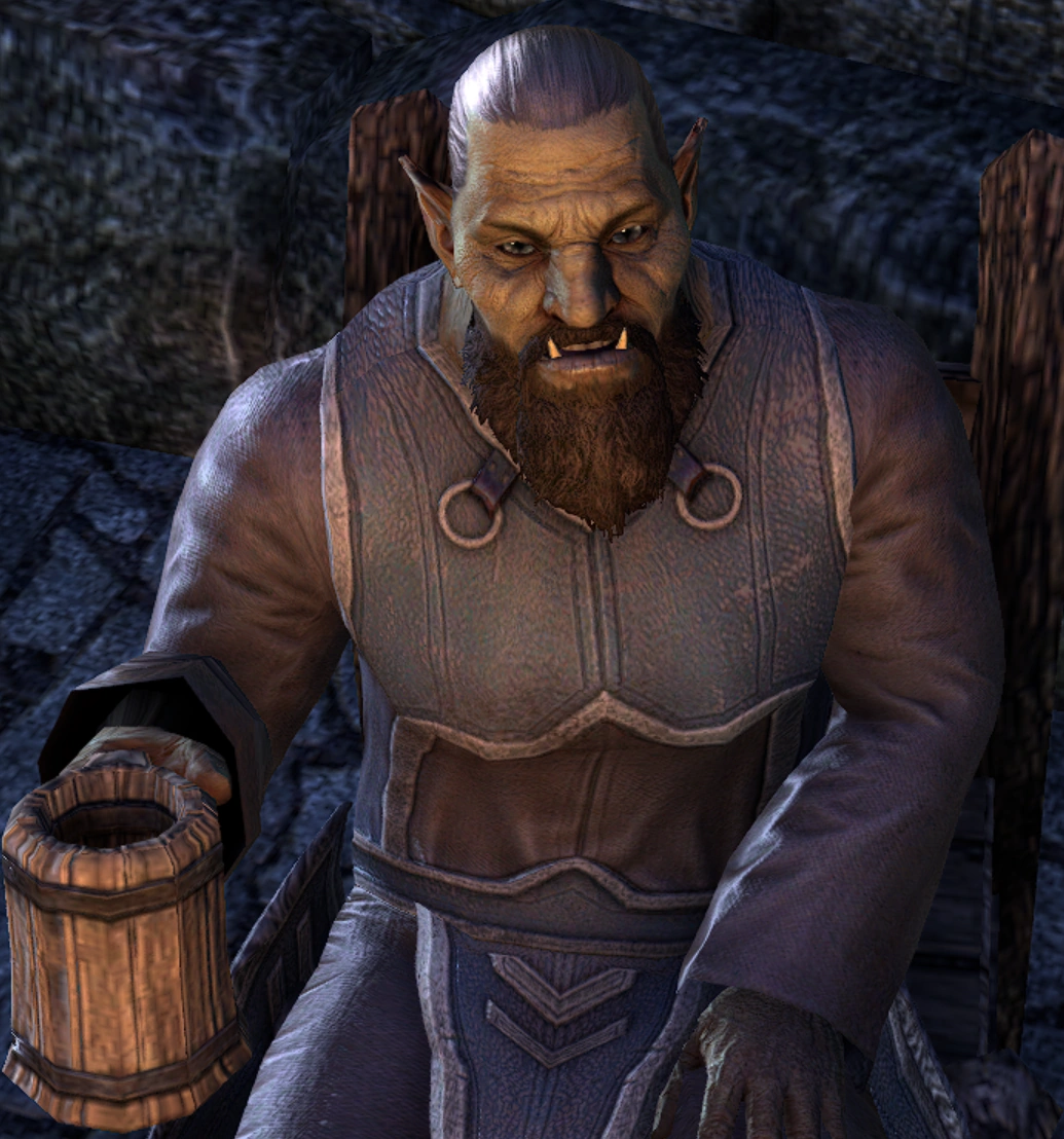 Кузнец скайрим арт. Eso орки. Орк кузнец арт. Орк кузнец. Orc blacksmith.