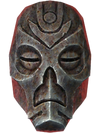 Hevnoraak Mask