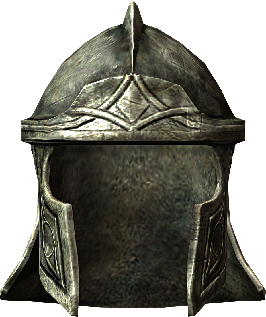 Imperial Helmet Elder Scrolls Fandom