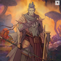 Indoril Nerevar